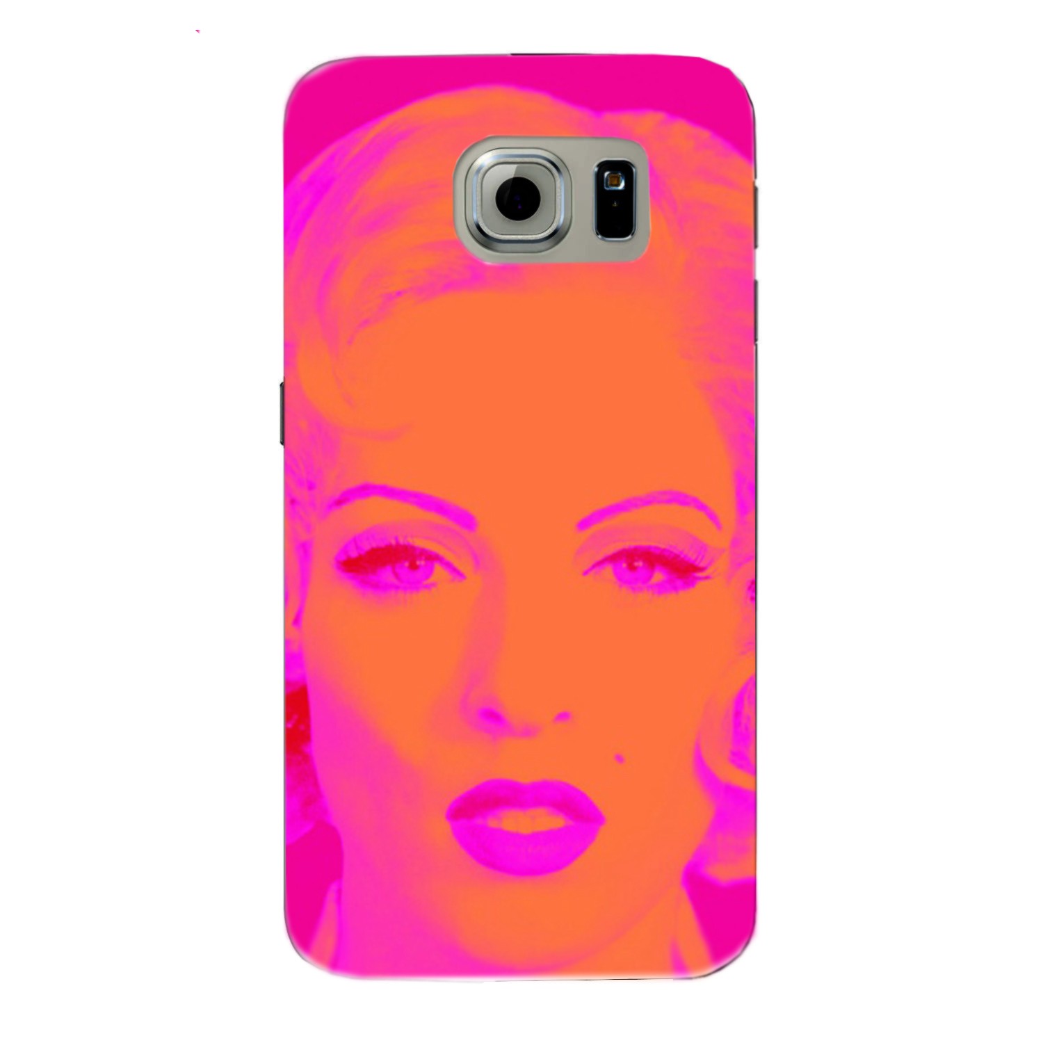 Pop art Girl 5